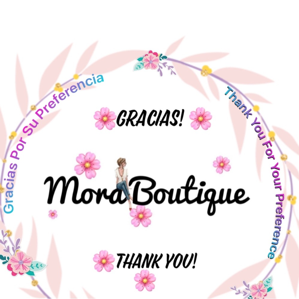 Meet your Posher, Mora Boutique